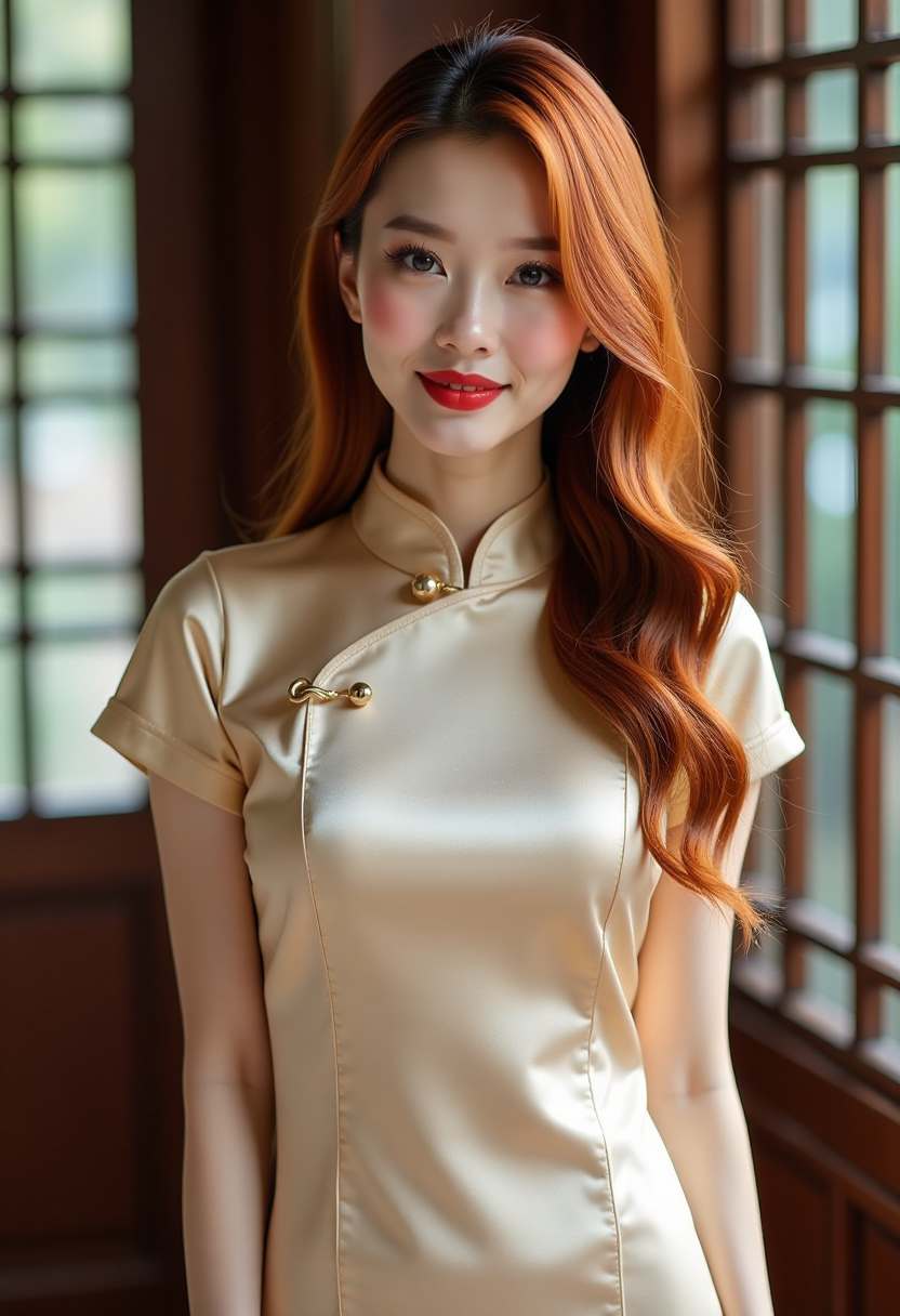 桃子汽水研究所直播间画面